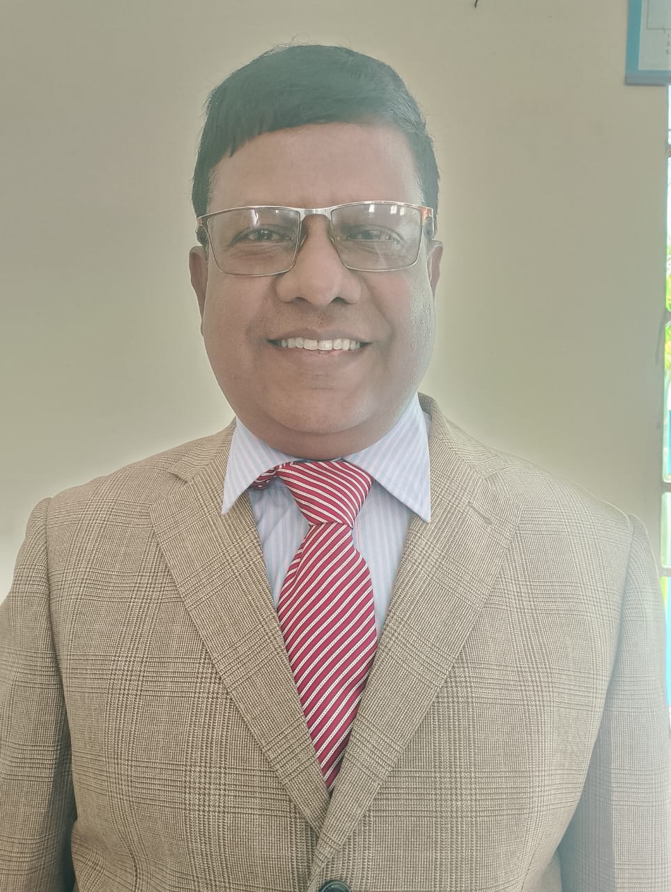 নামঃ মোঃ তাহেরুল ইসলাম <br>
পদবীঃ সহকারী শিক্ষক (ICT) <br>
মোবাঃ ০১৭৭৪৪৭৭৭৭০