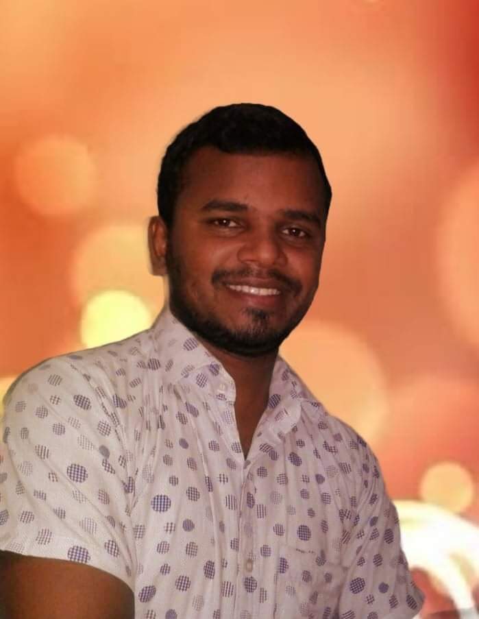 নামঃ মোঃ আবু আইয়ুব আনছারী <br>
পদবীঃ সহকারী শিক্ষক (কৃষি) <br>
মোবাঃ ০১৭১৯৩৫৯২৩৭