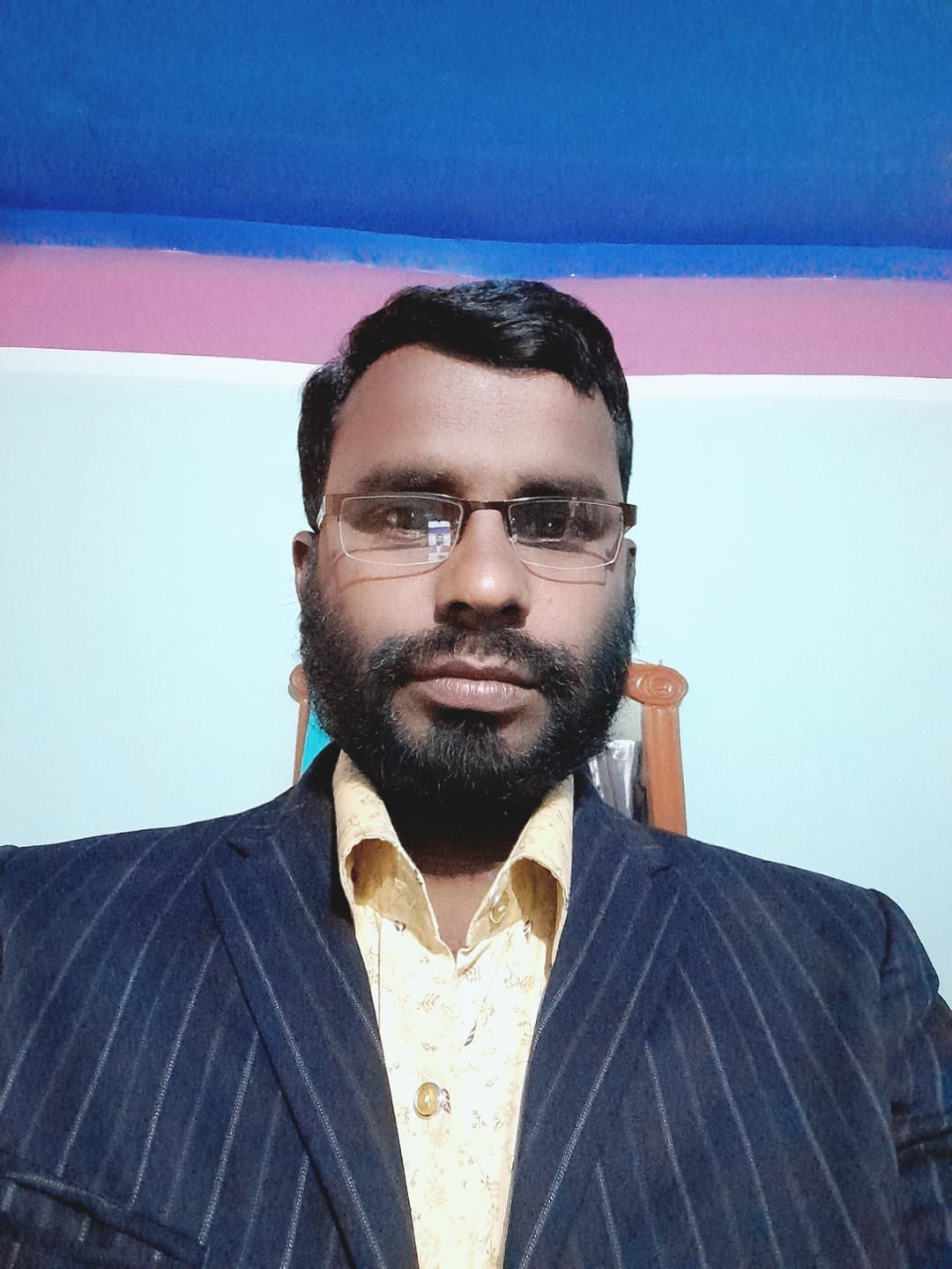 নামঃ আসাদুজ্জামান  <br>
পদবীঃ সহকারী শিক্ষক ( সমাজ বিজ্ঞান) <br>
মোবাঃ ০১৭২৮৮৬০৪৭৭