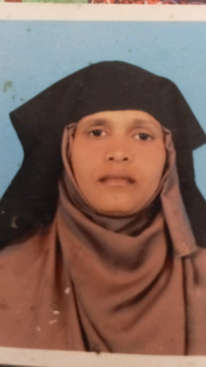 নামঃ মোছা: মনিরা <br>
পদবীঃ আয়া <br>
মোবাঃ ০১৯০৮০৩৮৩১৩